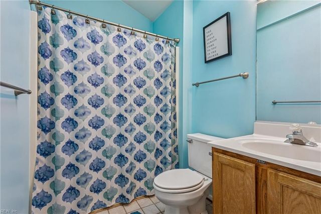 15 Woodsman RD, Hampton, VA 23666