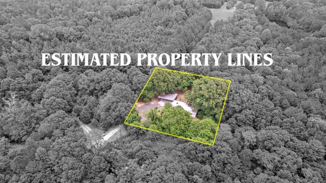 137 Odith Road, Fayetteville, GA 30215