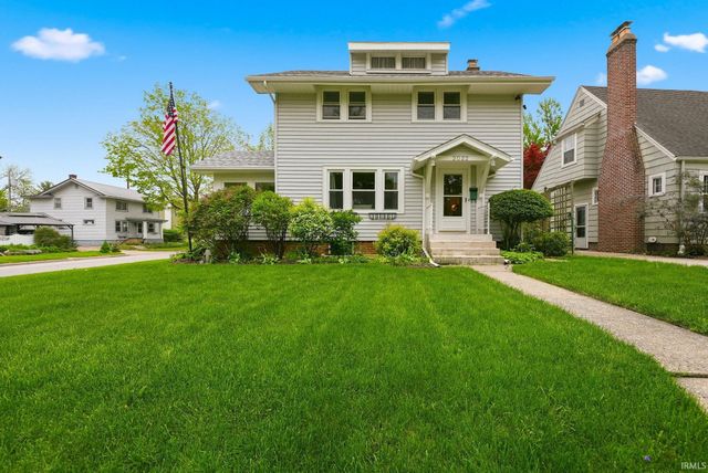 2022 Lawndale Drive, Fort Wayne, IN 46805