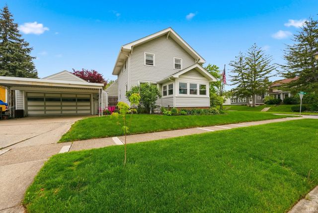 2022 Lawndale Drive, Fort Wayne, IN 46805