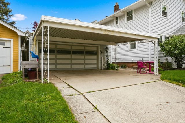 2022 Lawndale Drive, Fort Wayne, IN 46805