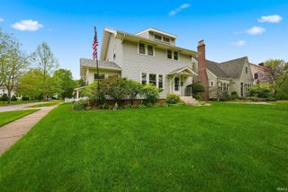 2022 Lawndale Drive, Fort Wayne, IN 46805