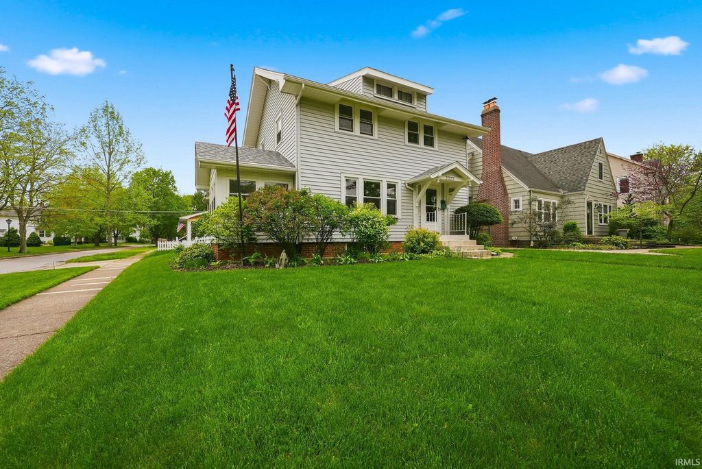 2022 Lawndale Drive, Fort Wayne, IN 46805