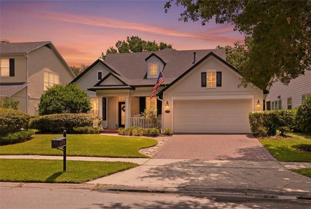 103 ASTERBROOKE DRIVE, Deland, FL 32724
