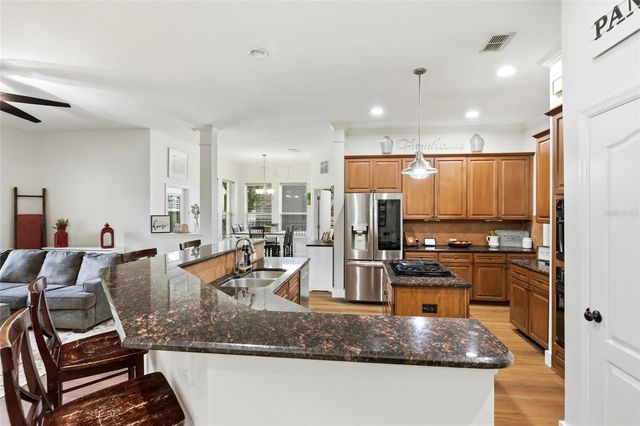 103 ASTERBROOKE DRIVE, Deland, FL 32724