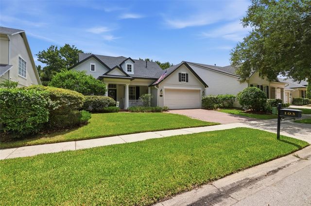 103 ASTERBROOKE DRIVE, Deland, FL 32724