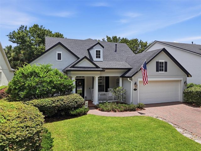 103 ASTERBROOKE DRIVE, Deland, FL 32724