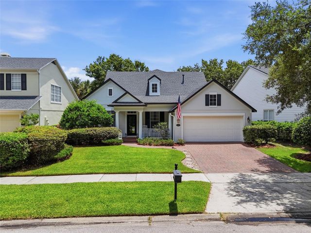 103 ASTERBROOKE DRIVE, Deland, FL 32724