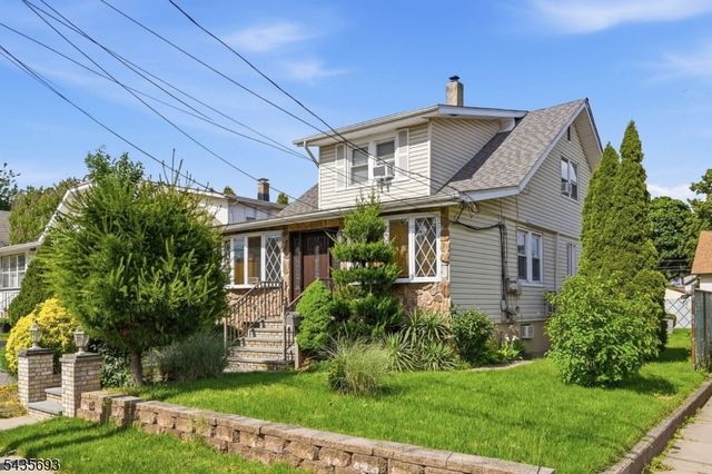 13 George St 2X, Fair Lawn Boro, NJ 07410