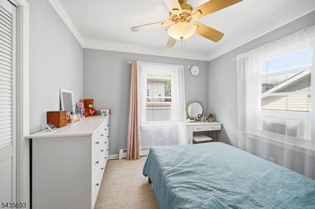 13 George St 2X, Fair Lawn Boro, NJ 07410
