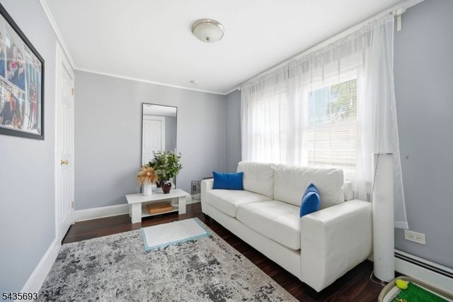 13 George St 2X, Fair Lawn Boro, NJ 07410