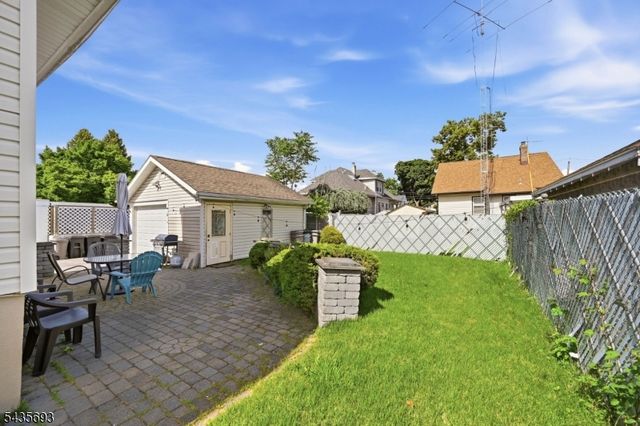 13 George St 2X, Fair Lawn Boro, NJ 07410