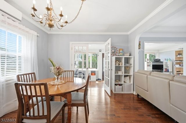 13 George St 2X, Fair Lawn Boro, NJ 07410