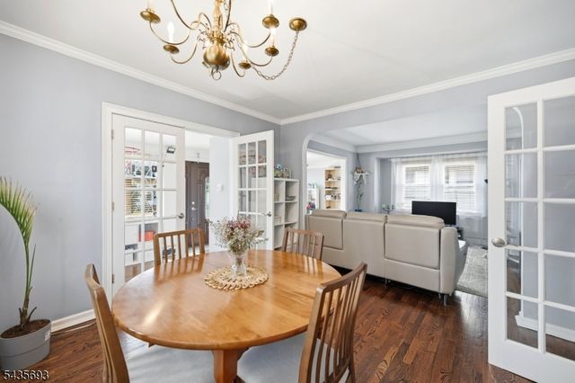13 George St 2X, Fair Lawn Boro, NJ 07410