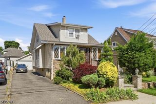 13 George St 2X, Fair Lawn Boro, NJ 07410