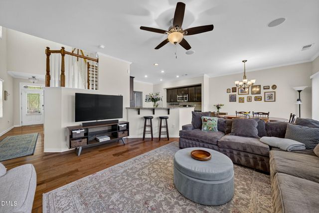 2052 October Drive, Durham, NC 27703