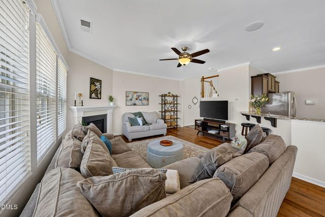 2052 October Drive, Durham, NC 27703
