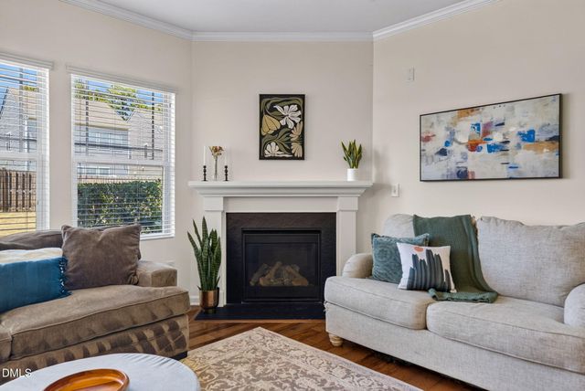 2052 October Drive, Durham, NC 27703