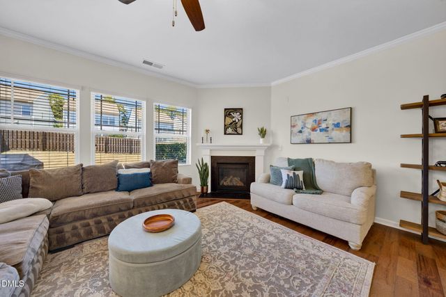 2052 October Drive, Durham, NC 27703