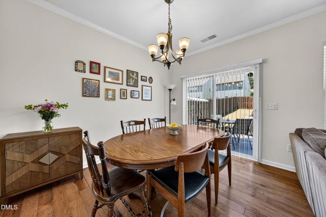 2052 October Drive, Durham, NC 27703