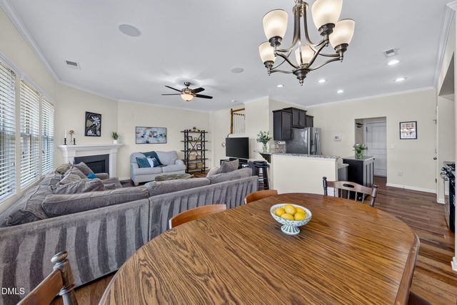 2052 October Drive, Durham, NC 27703