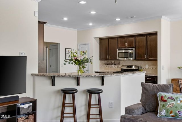 2052 October Drive, Durham, NC 27703