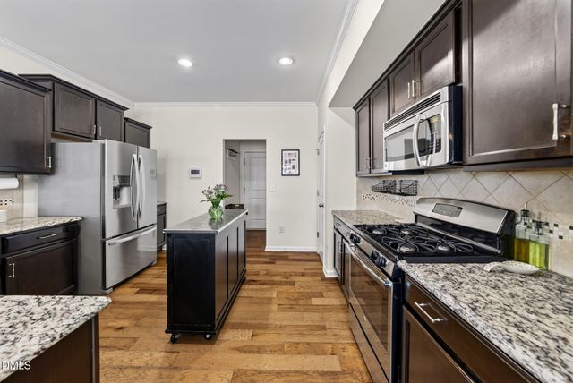 2052 October Drive, Durham, NC 27703