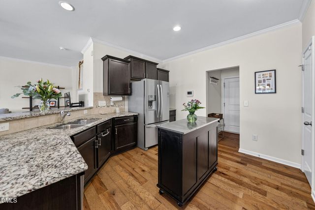 2052 October Drive, Durham, NC 27703