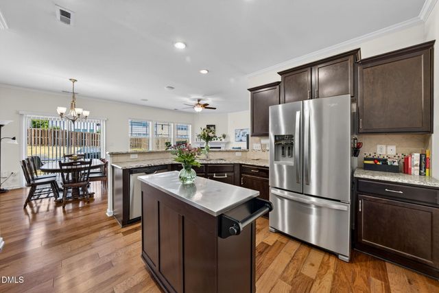 2052 October Drive, Durham, NC 27703