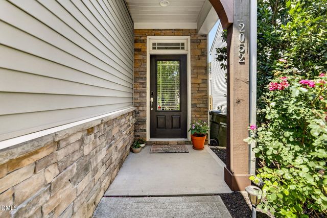 2052 October Drive, Durham, NC 27703
