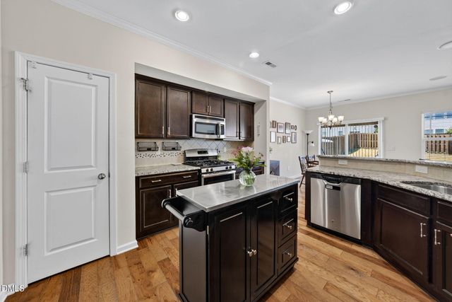 2052 October Drive, Durham, NC 27703