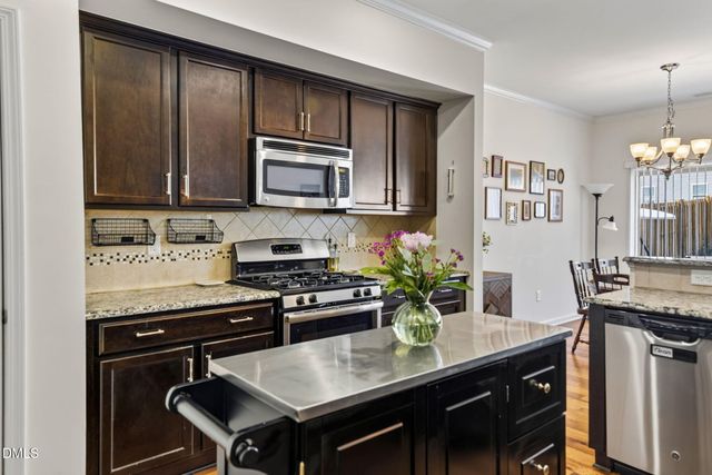 2052 October Drive, Durham, NC 27703