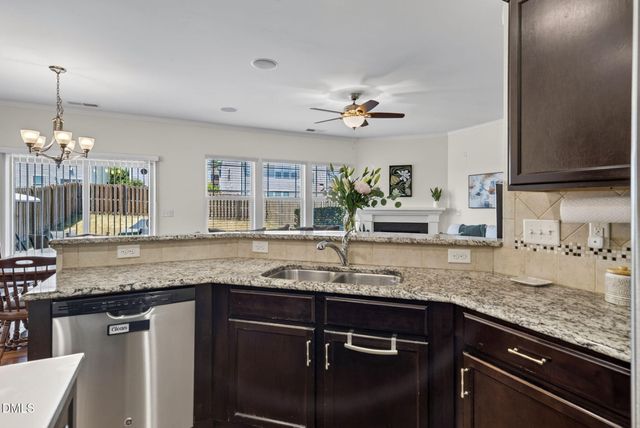 2052 October Drive, Durham, NC 27703