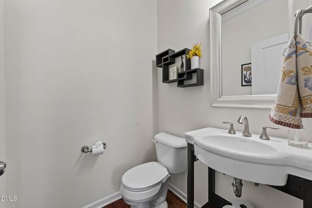 2052 October Drive, Durham, NC 27703