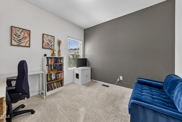 2052 October Drive, Durham, NC 27703