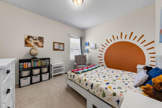 2052 October Drive, Durham, NC 27703