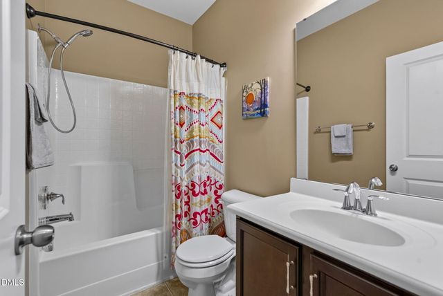 2052 October Drive, Durham, NC 27703