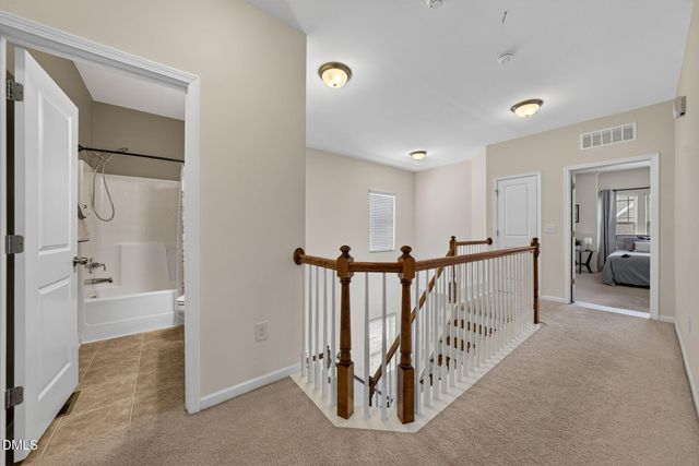 2052 October Drive, Durham, NC 27703