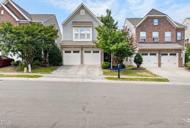 2052 October Drive, Durham, NC 27703