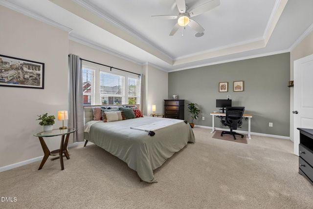 2052 October Drive, Durham, NC 27703