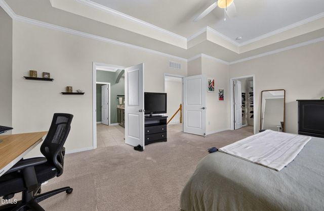 2052 October Drive, Durham, NC 27703