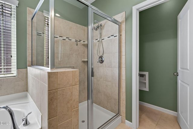 2052 October Drive, Durham, NC 27703