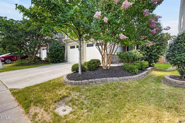 2052 October Drive, Durham, NC 27703