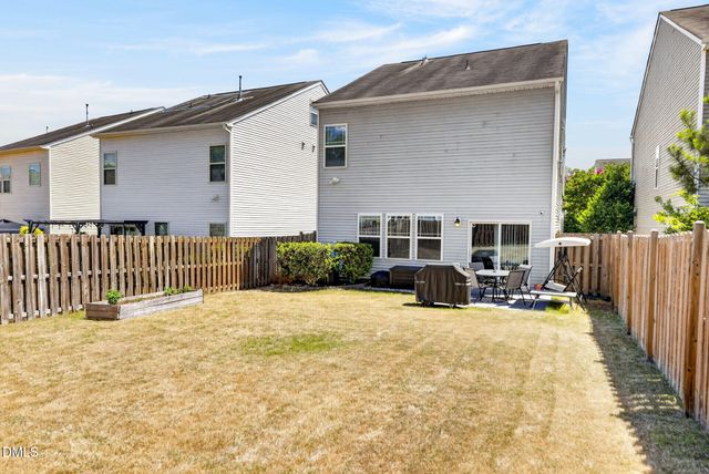 2052 October Drive, Durham, NC 27703
