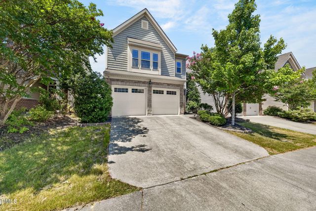 2052 October Drive, Durham, NC 27703