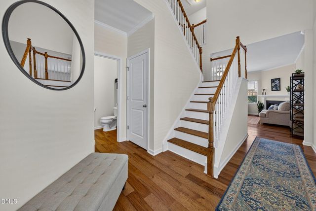 2052 October Drive, Durham, NC 27703