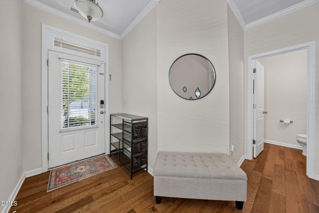 2052 October Drive, Durham, NC 27703