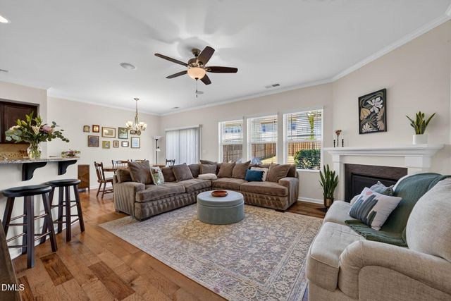 2052 October Drive, Durham, NC 27703