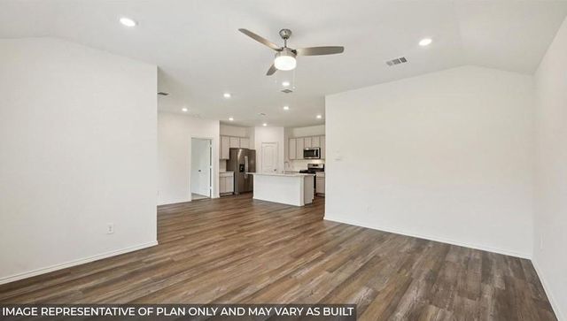518 Palm Crest Court, Crosby, TX 77532