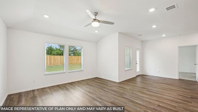 518 Palm Crest Court, Crosby, TX 77532